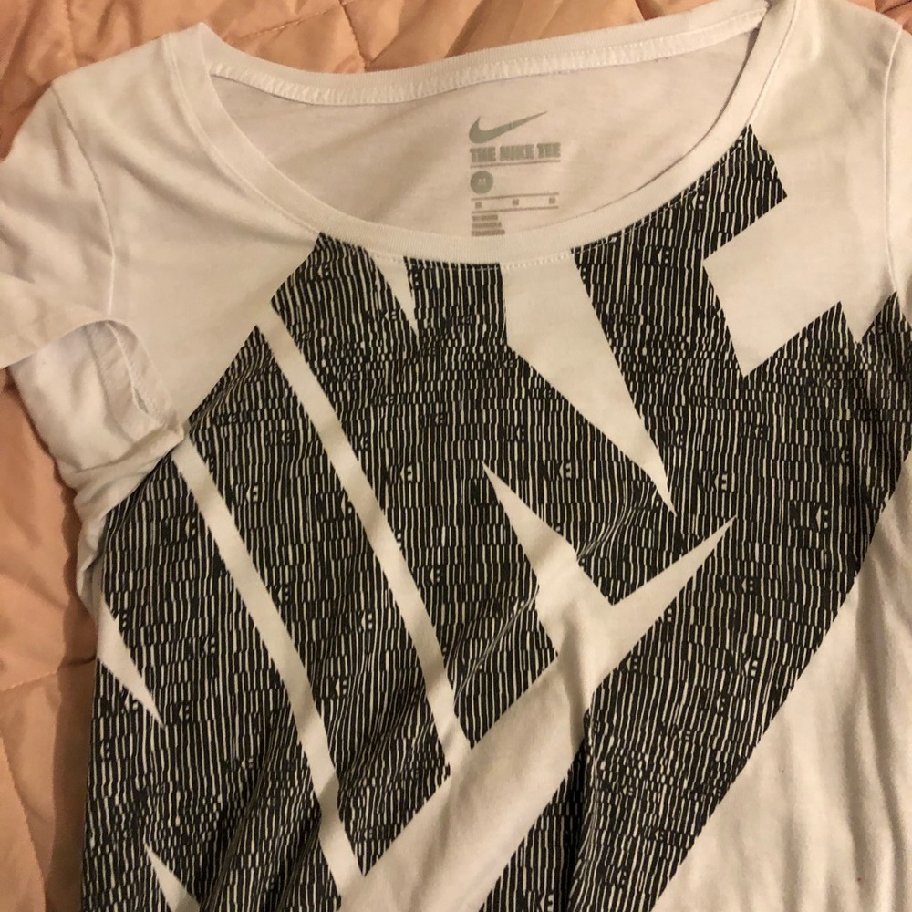 nike shirt